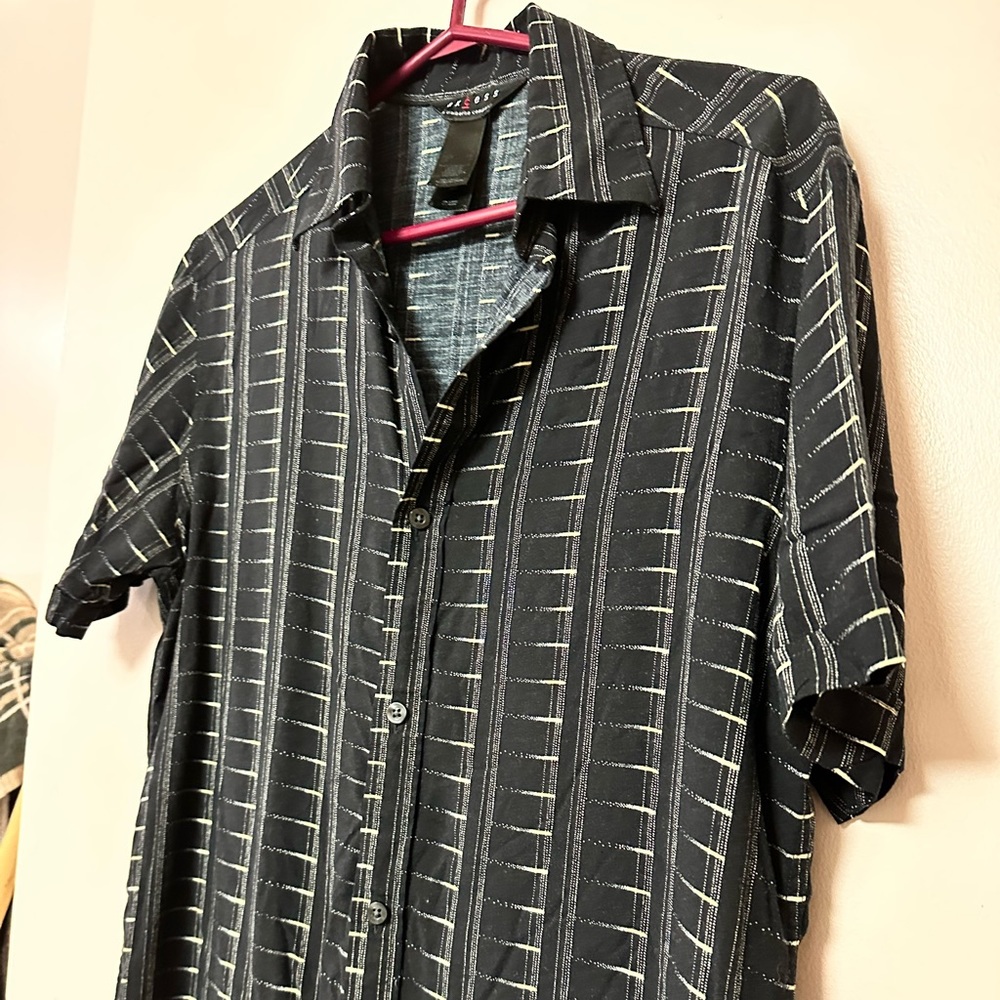 Axcess Men’s Shirt